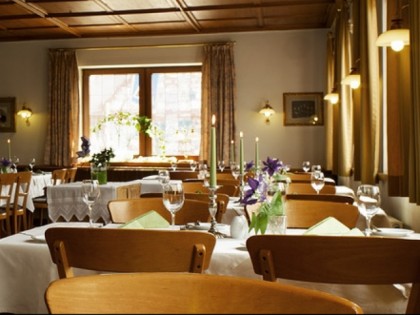 照片: Gasthaus Krone